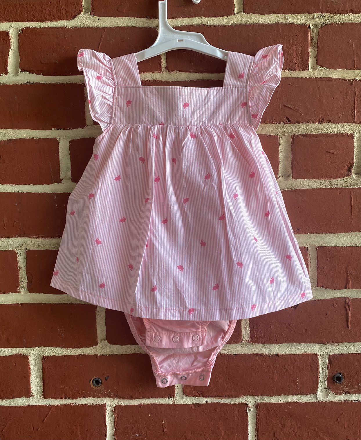 Baby girl clothes image indicator(4)