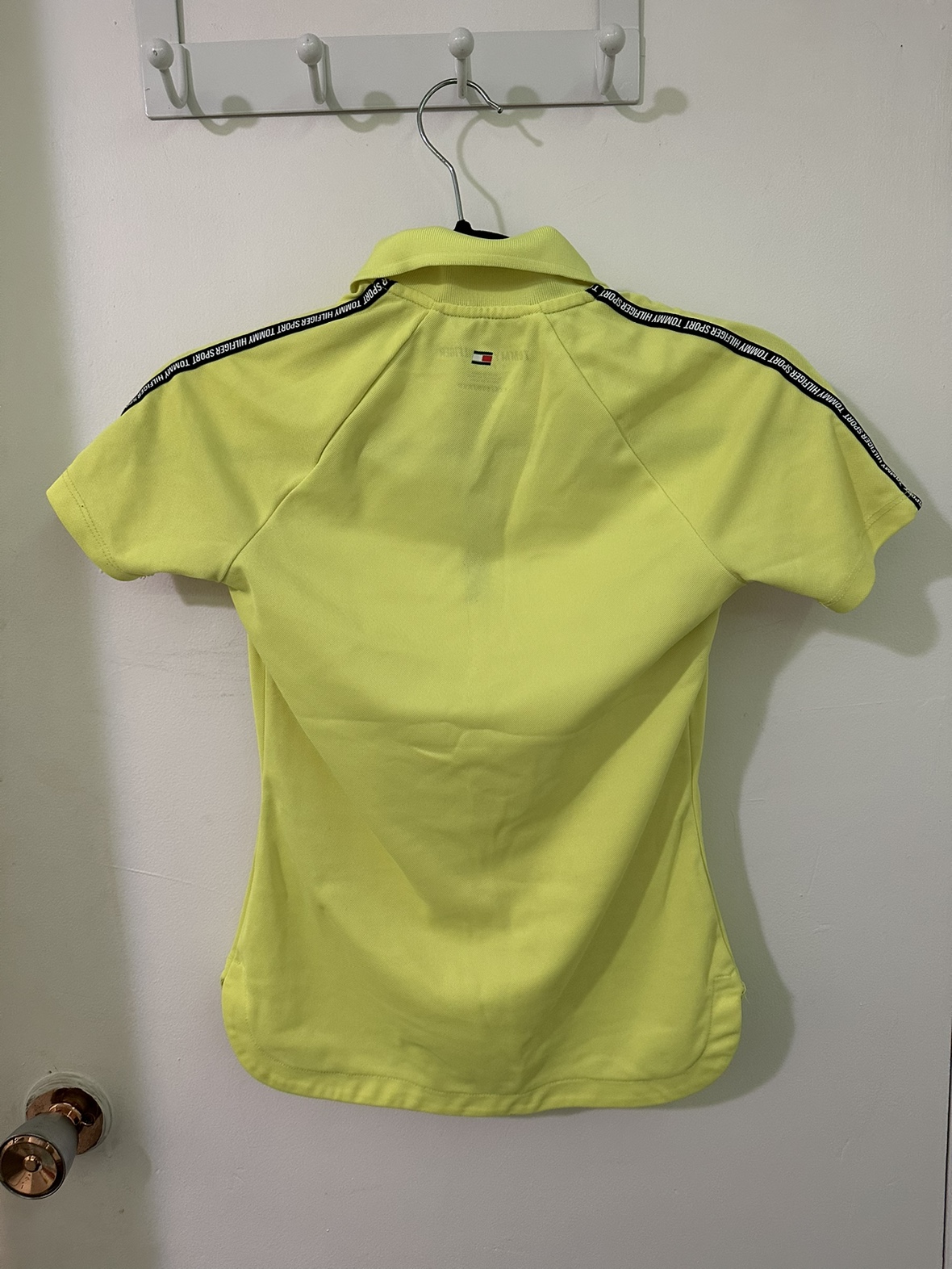 Tommy Hilfiger Polo Shirt image indicator(4)