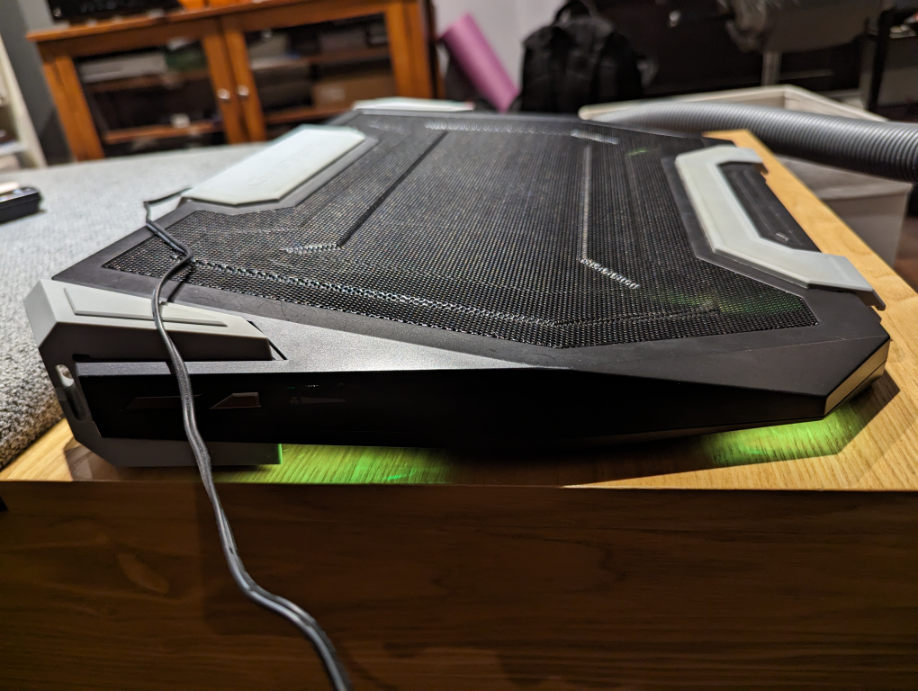 CM Storm Laptop Cooling Pad - photo 3