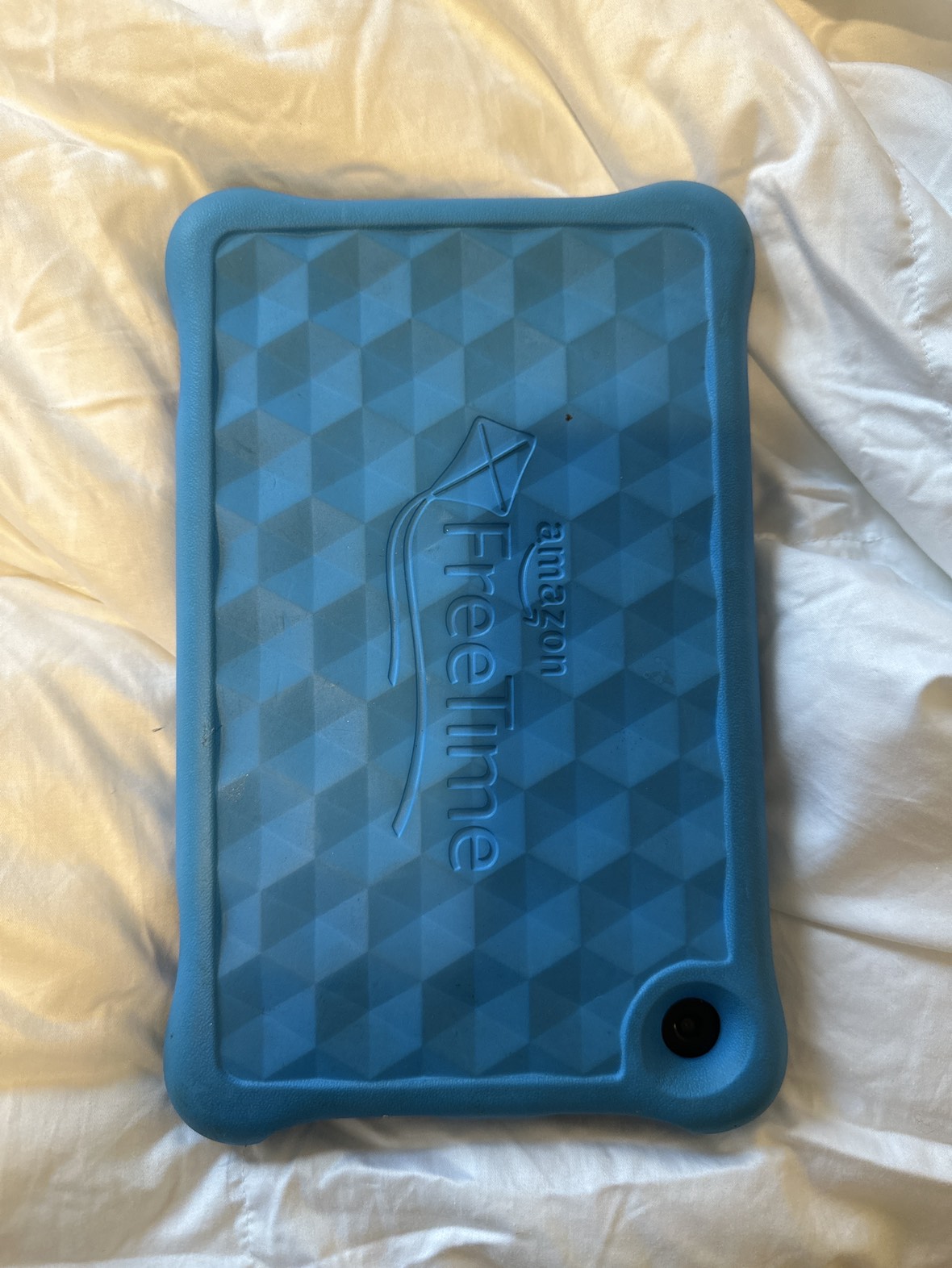 Kids Amazon Fire tablet tablet -$20 - photo 2