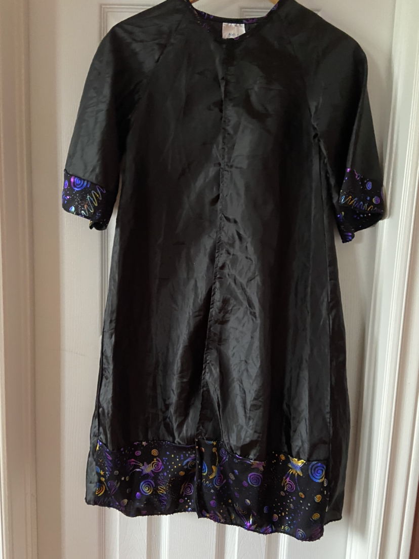 Kid’s Wizard Costume Size S - photo 2