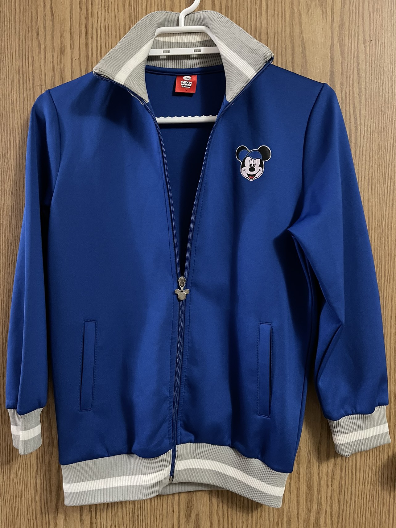 Mickey Mouse Jacket thumbnail