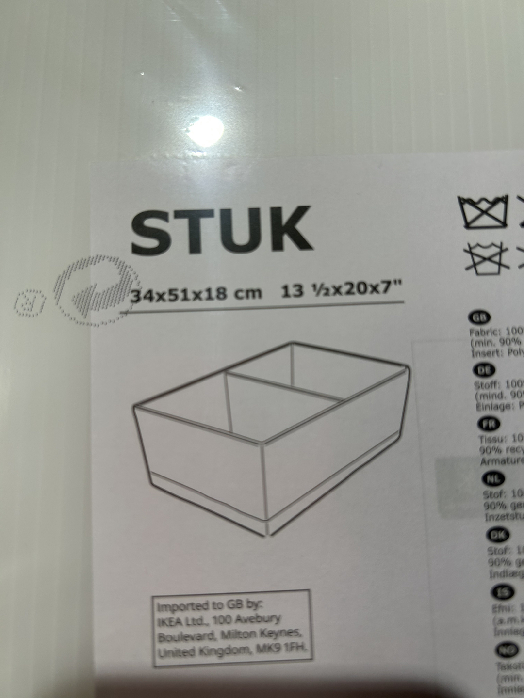 New storage boxes thumbnail