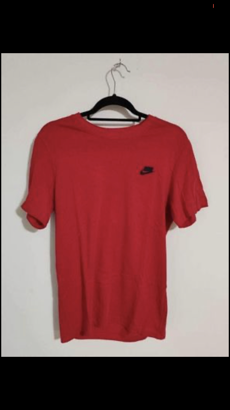 Nike T-shirt