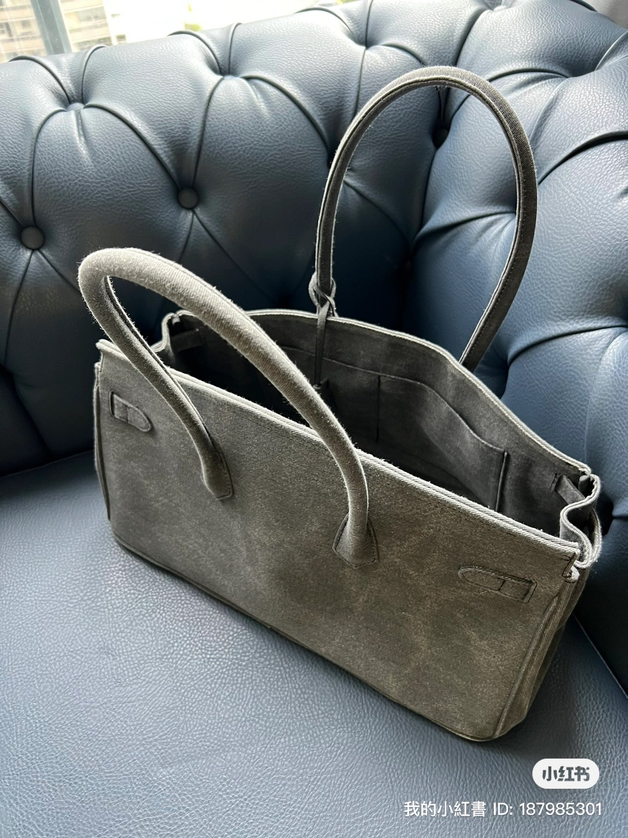 Margin Good women’s bag - photo 4