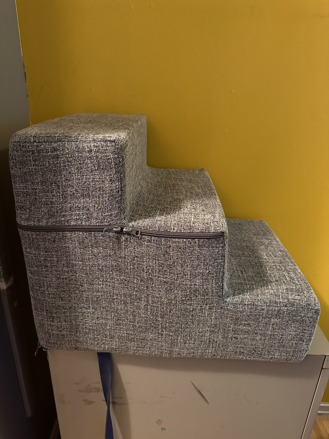 Top Paw Indoor Foam Steps