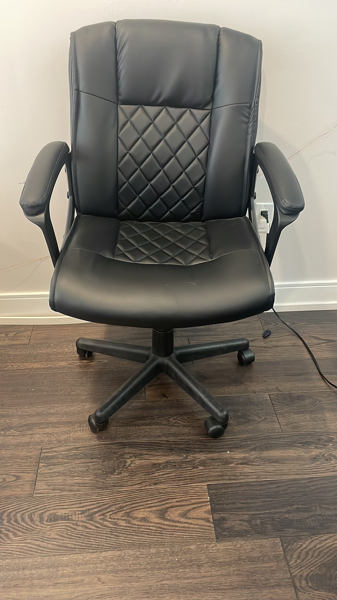Office chair