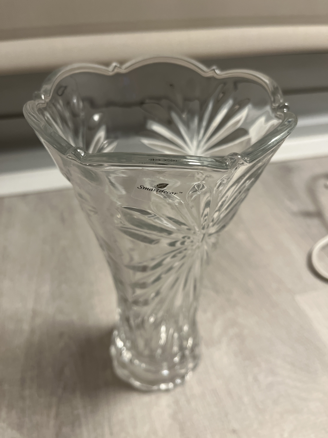 Brand new vase - photo 2