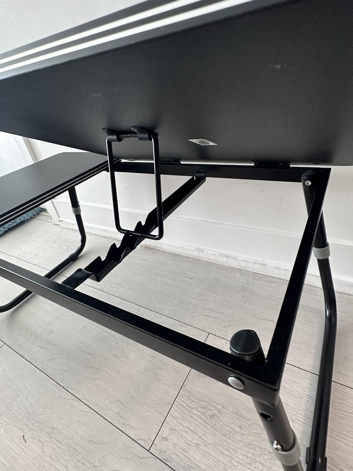 Laptop table - photo 5