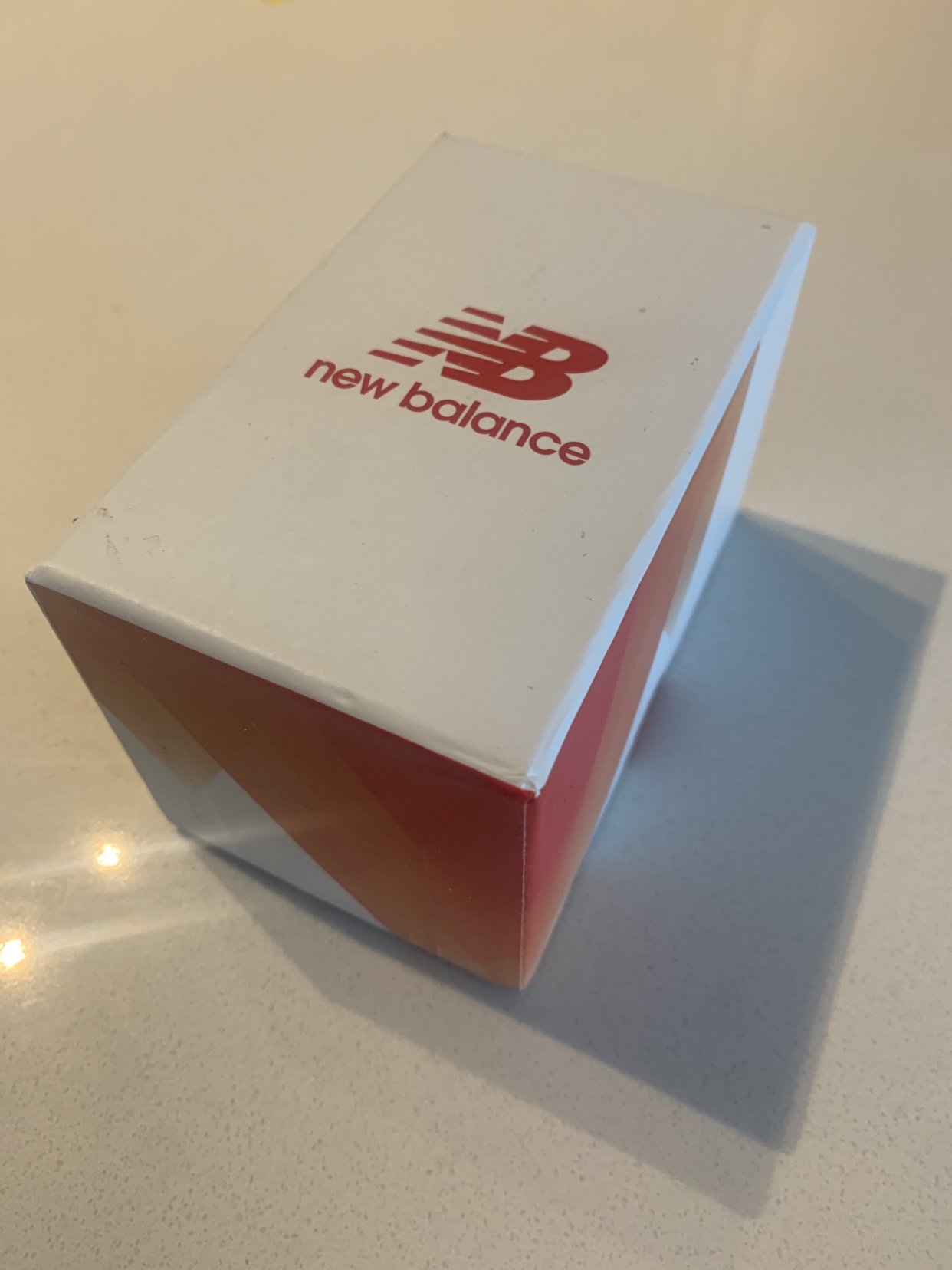 New Balance Mini speaker image indicator(3)