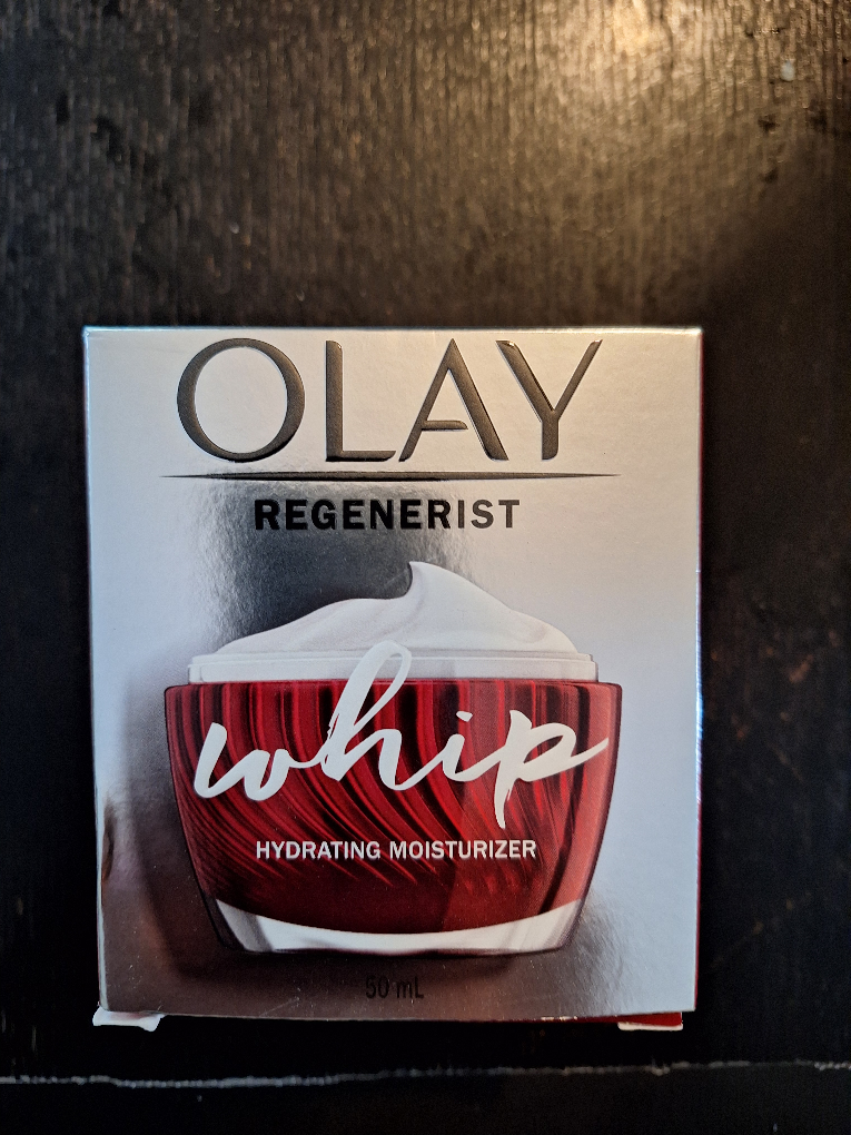 OLAY CREAM