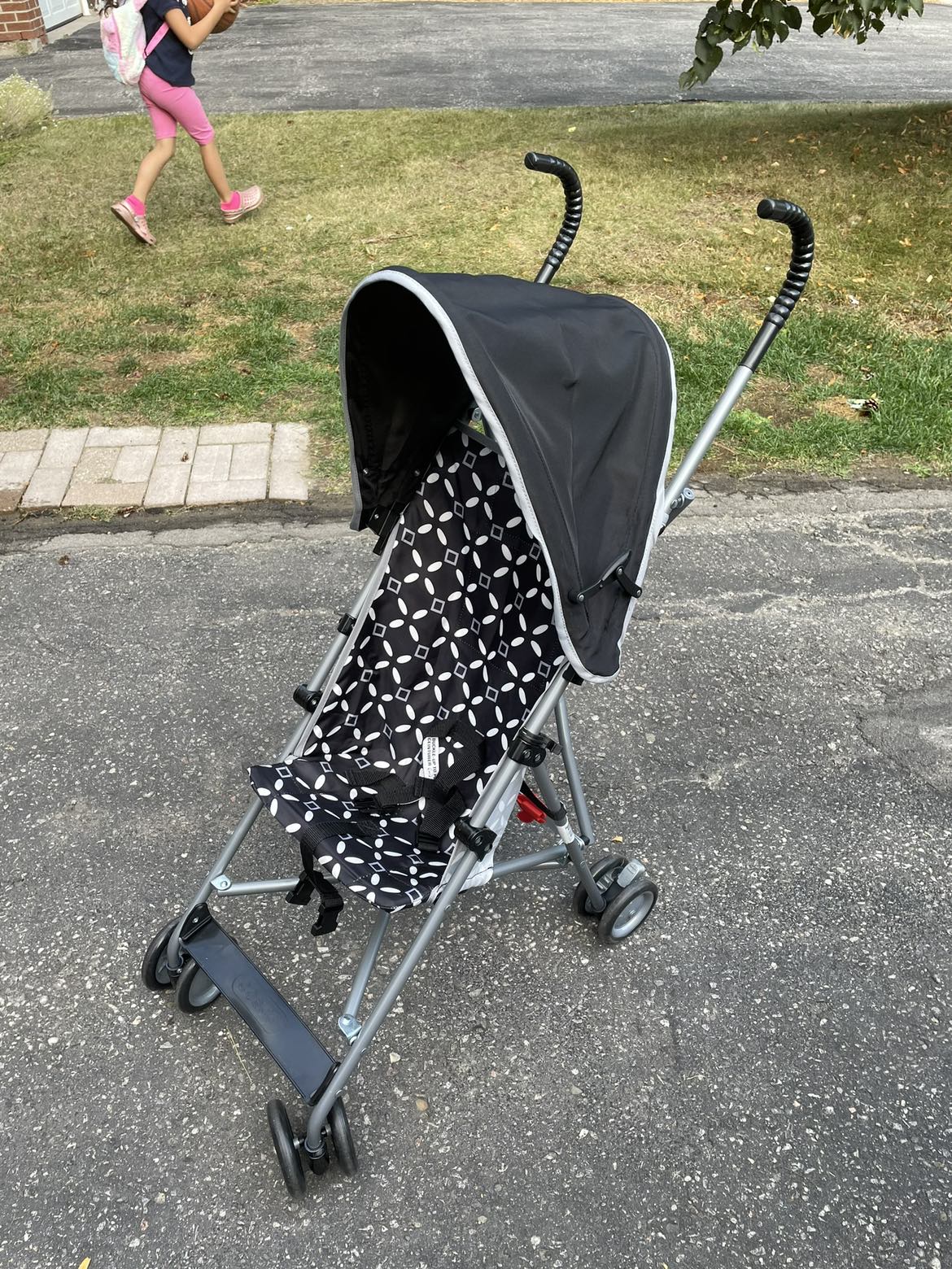 Umbrella Stroller - photo 2