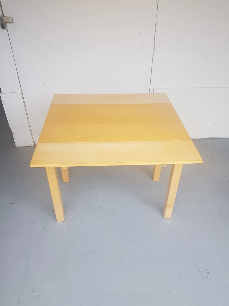 Dining table 🥕 - photo 4
