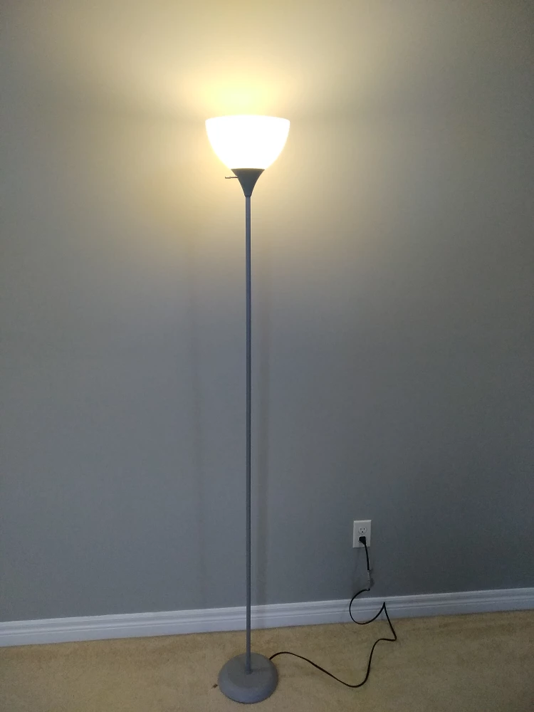 Standing Lamp