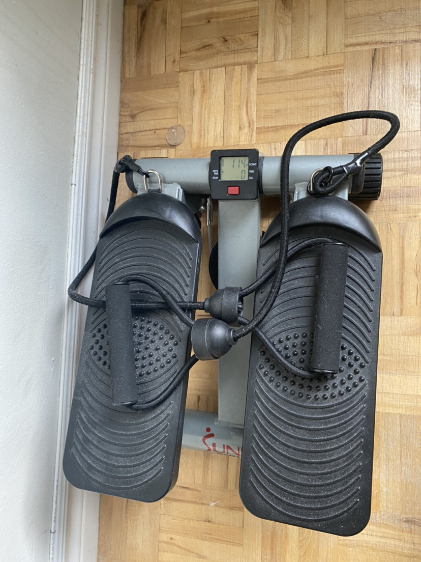Exercise pedal - photo 2