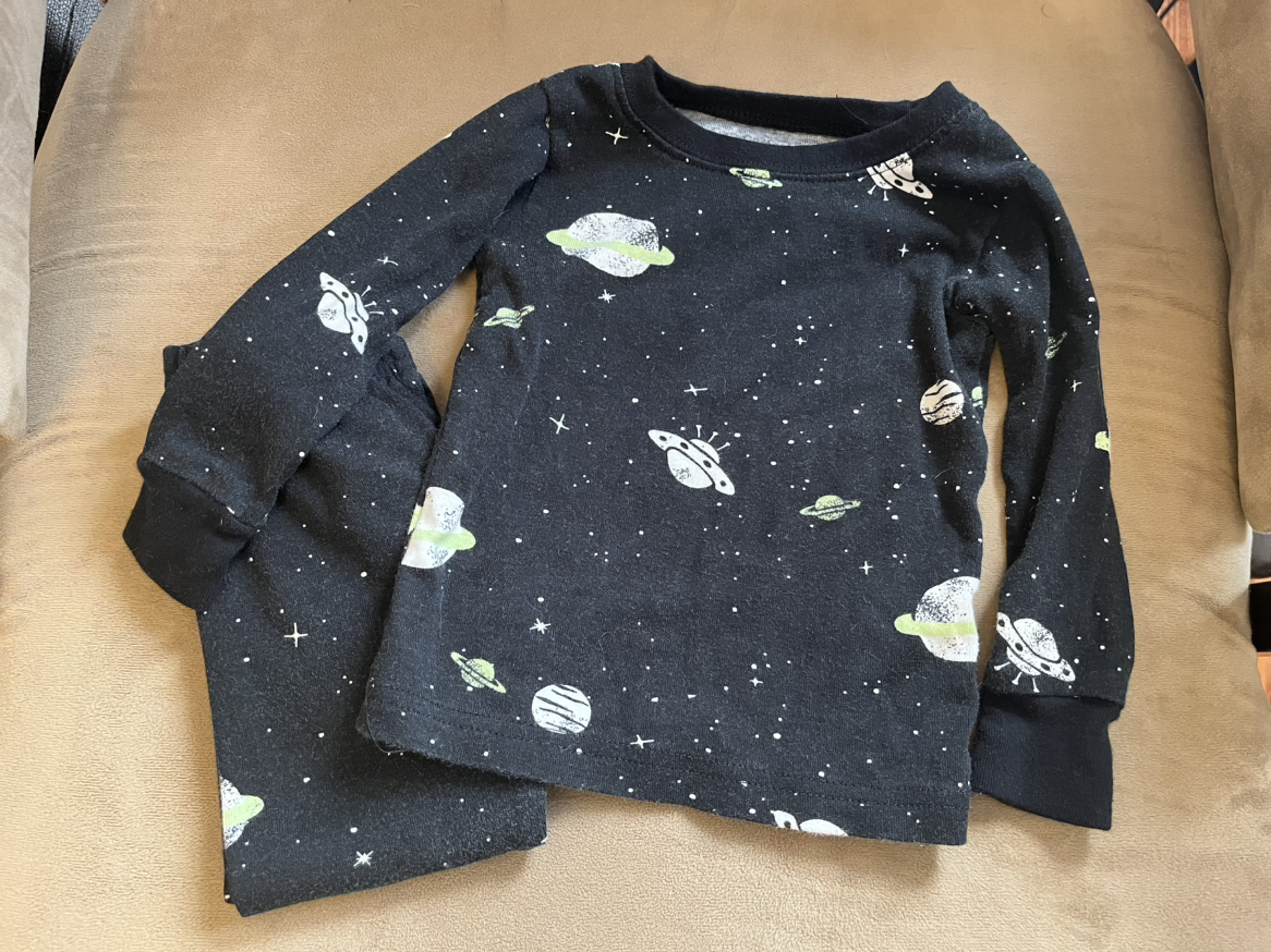 Toddler boys clothes 12-18m thumbnail