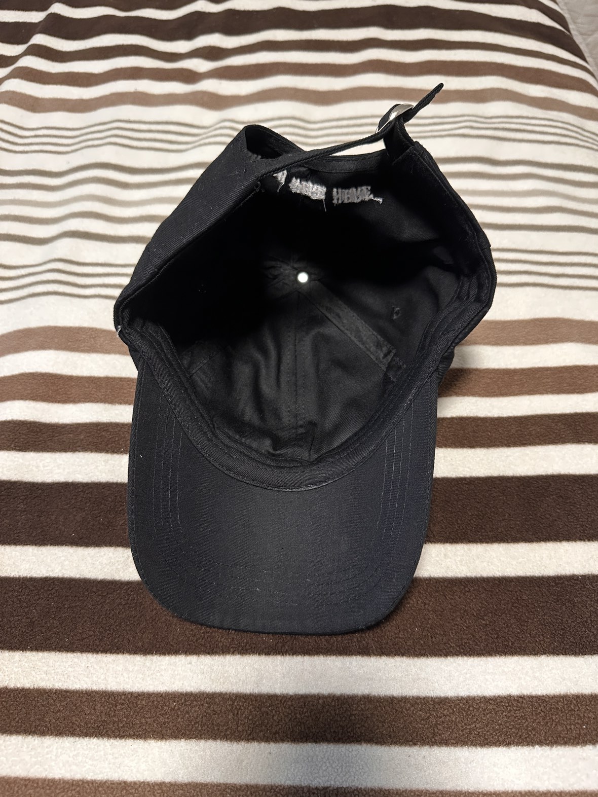 Astroworld Cap image indicator(3)