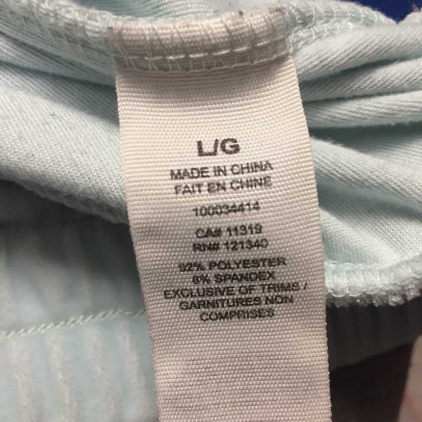 Garage Velour Cropped Hoodie image indicator(6)