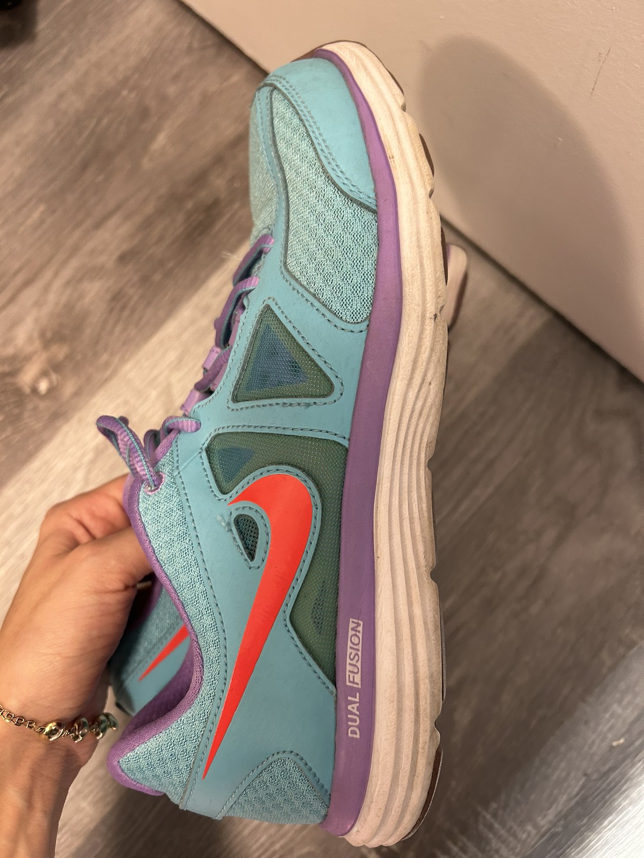Nike Trainers image indicator(4)
