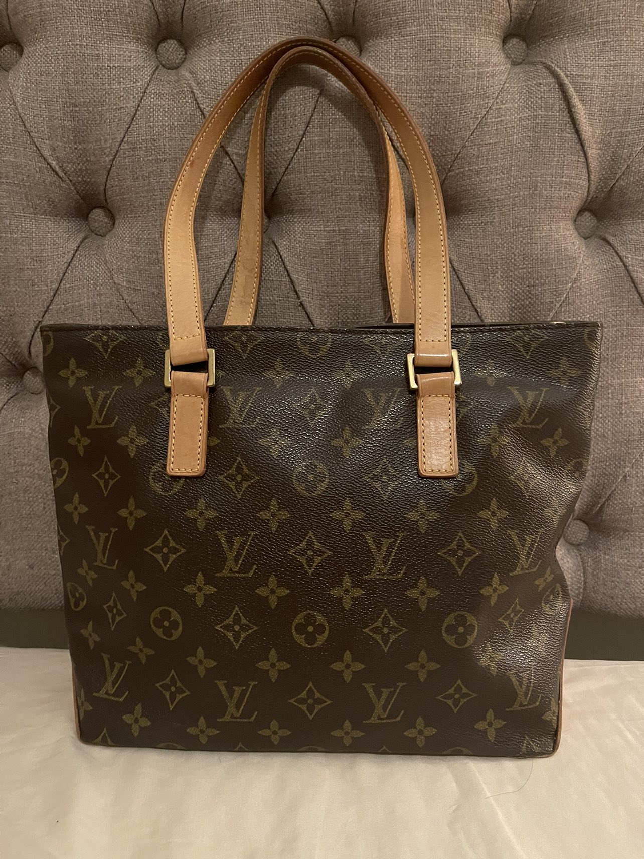 Louis Vuitton Bag Authentic thumbnail