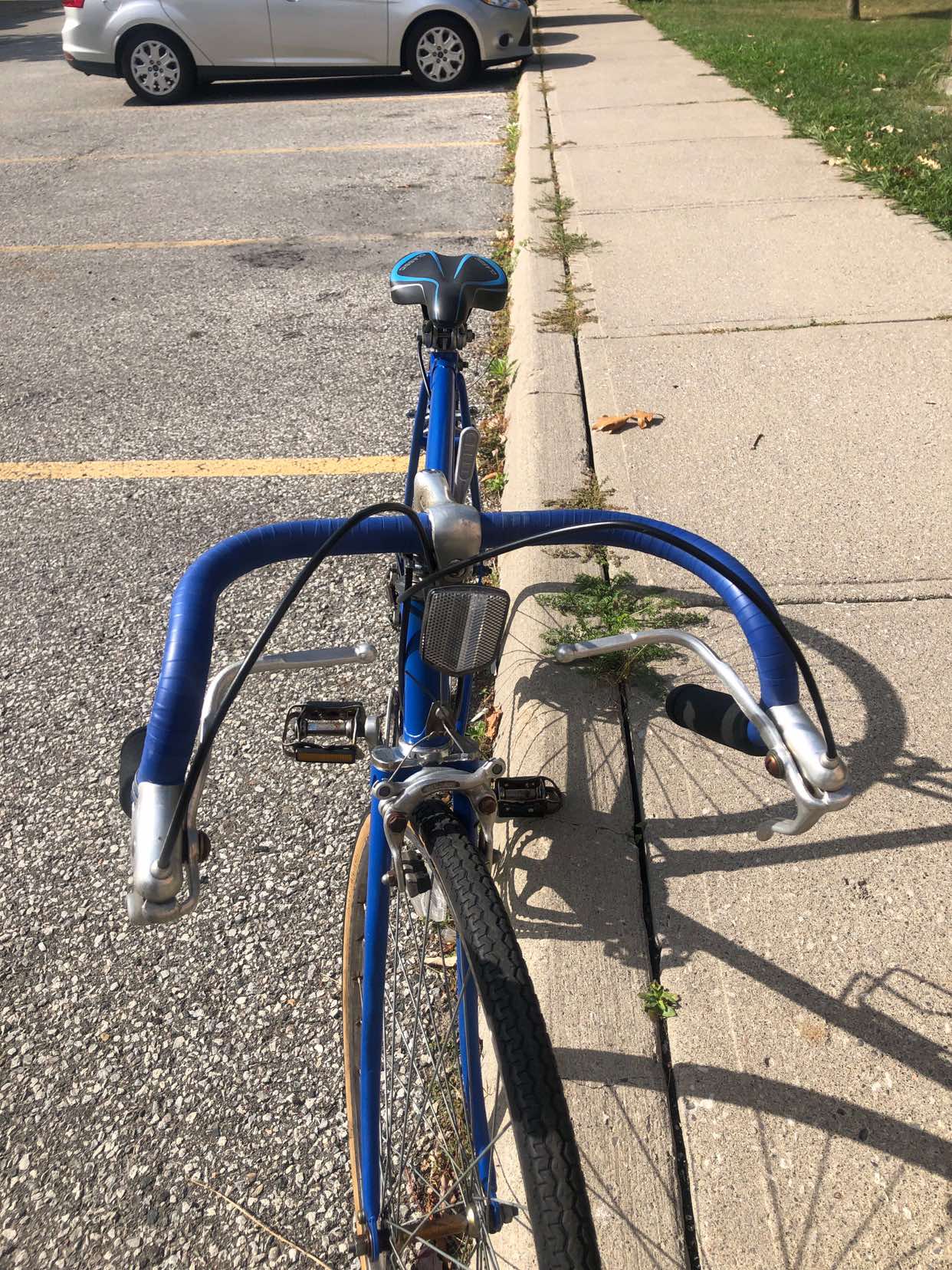 Rood bike image indicator(5)