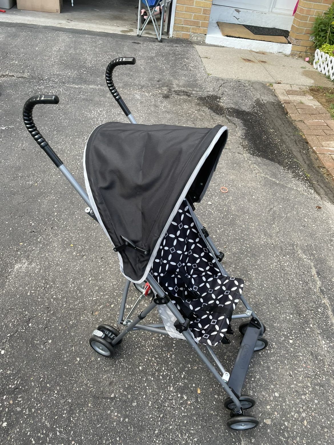 Umbrella Stroller - photo 3