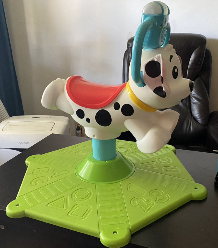 Free small child toy thumbnail