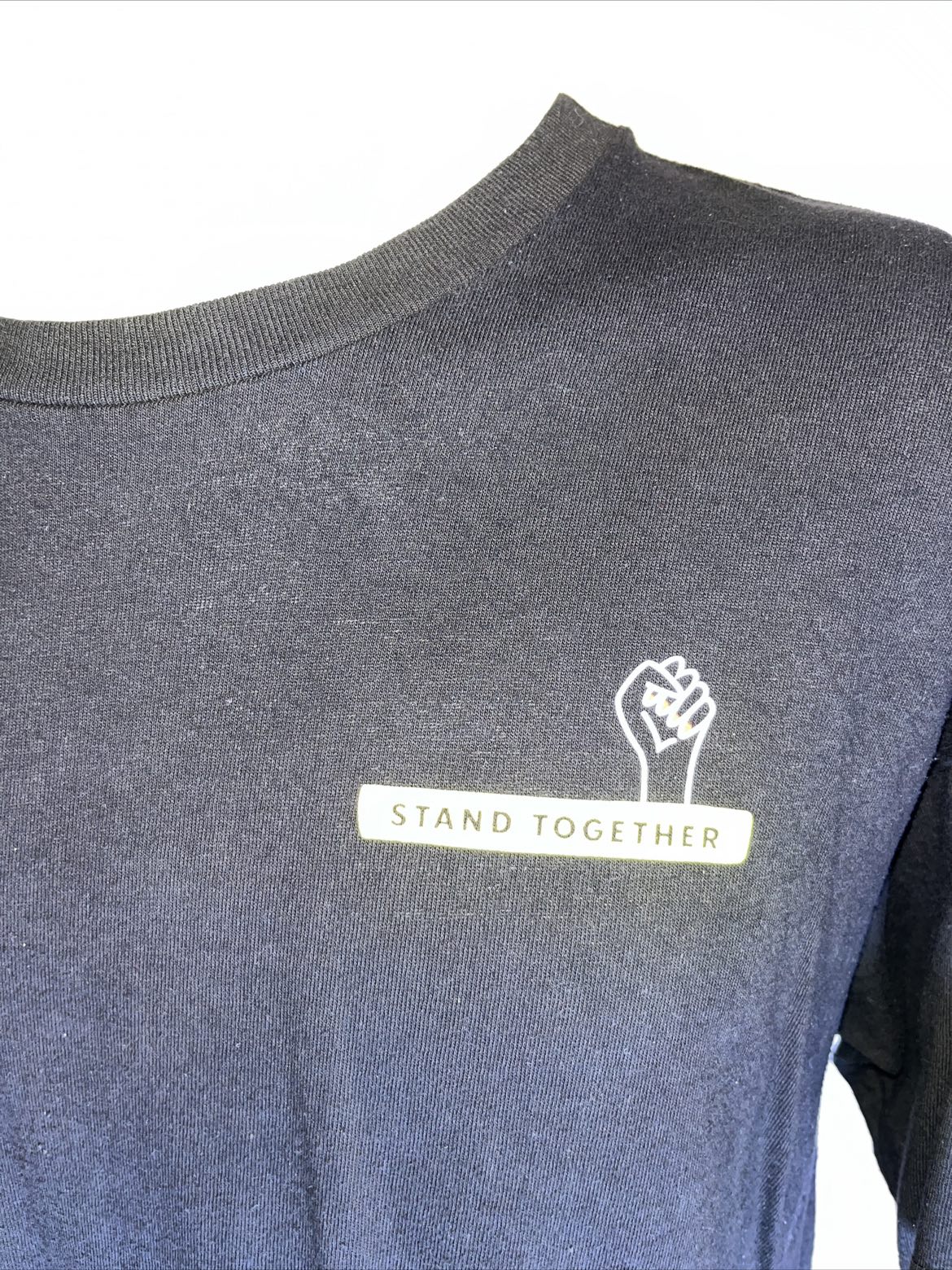 Starbucks Stand Together Tshirt image indicator(3)
