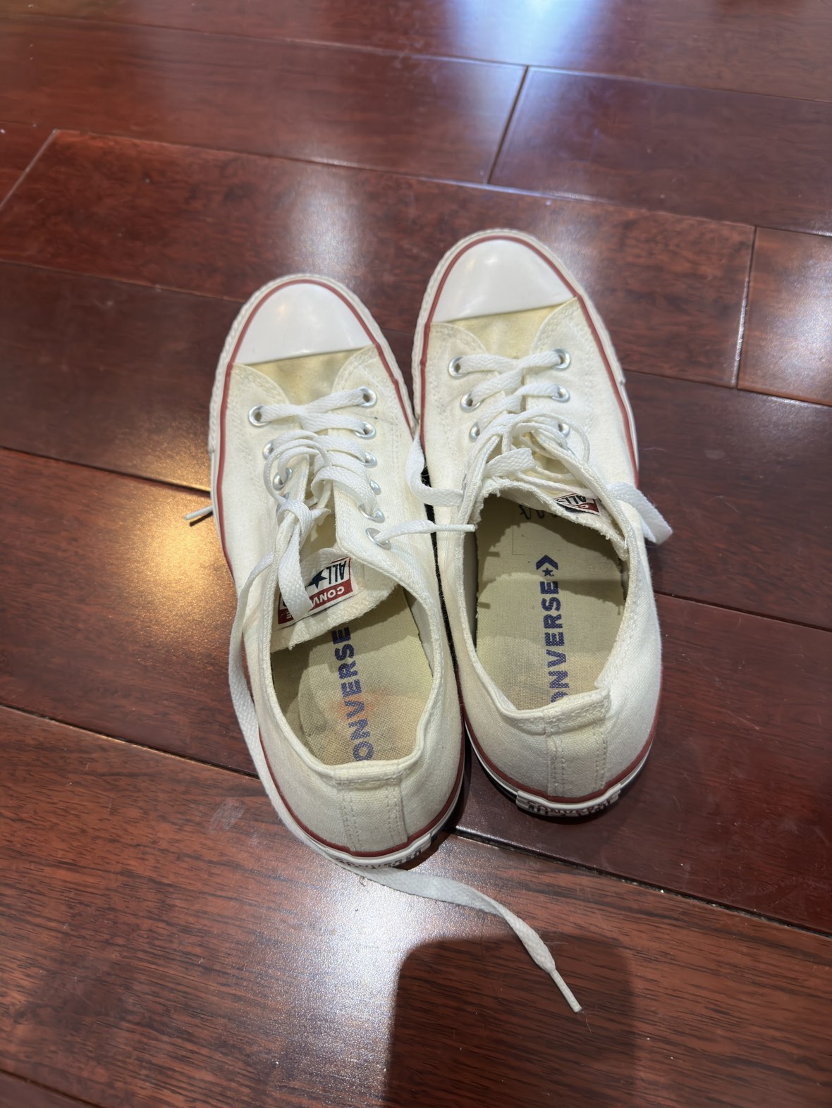 Converse Sneakers 9 - photo 3
