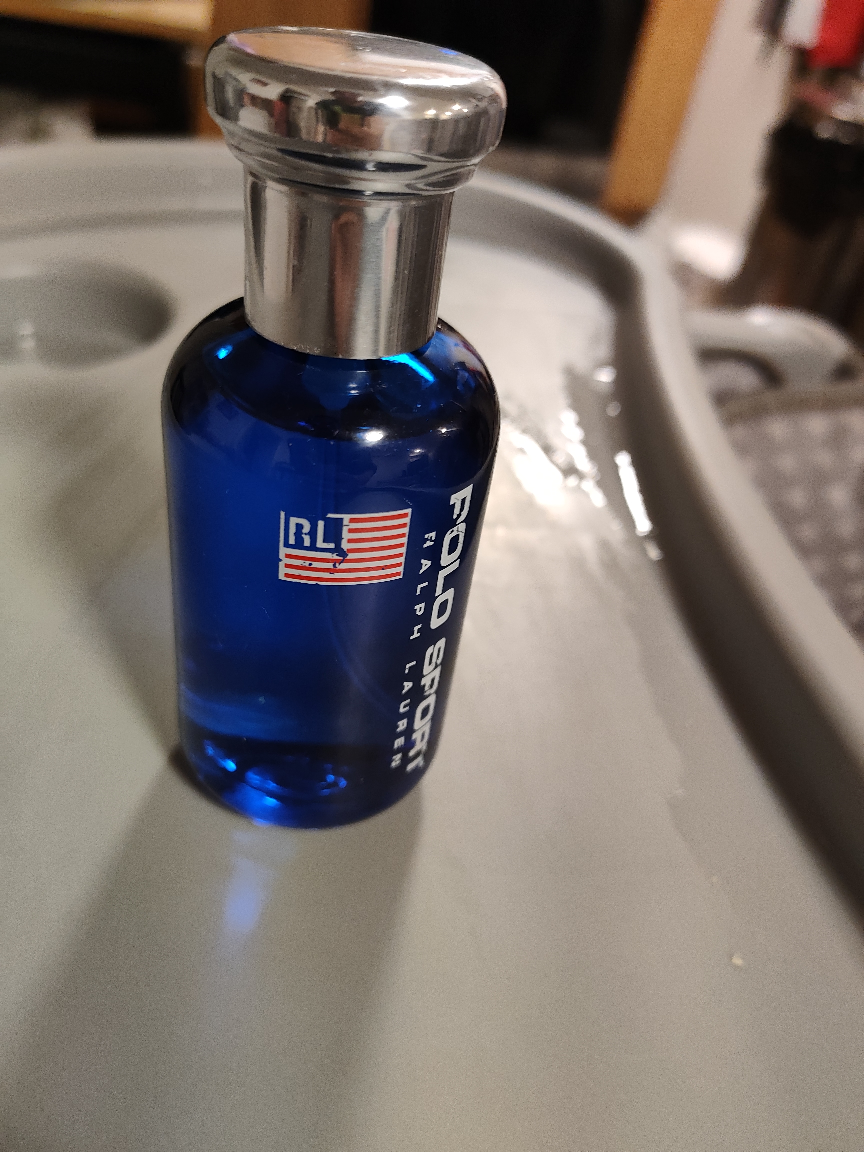 polo perfume