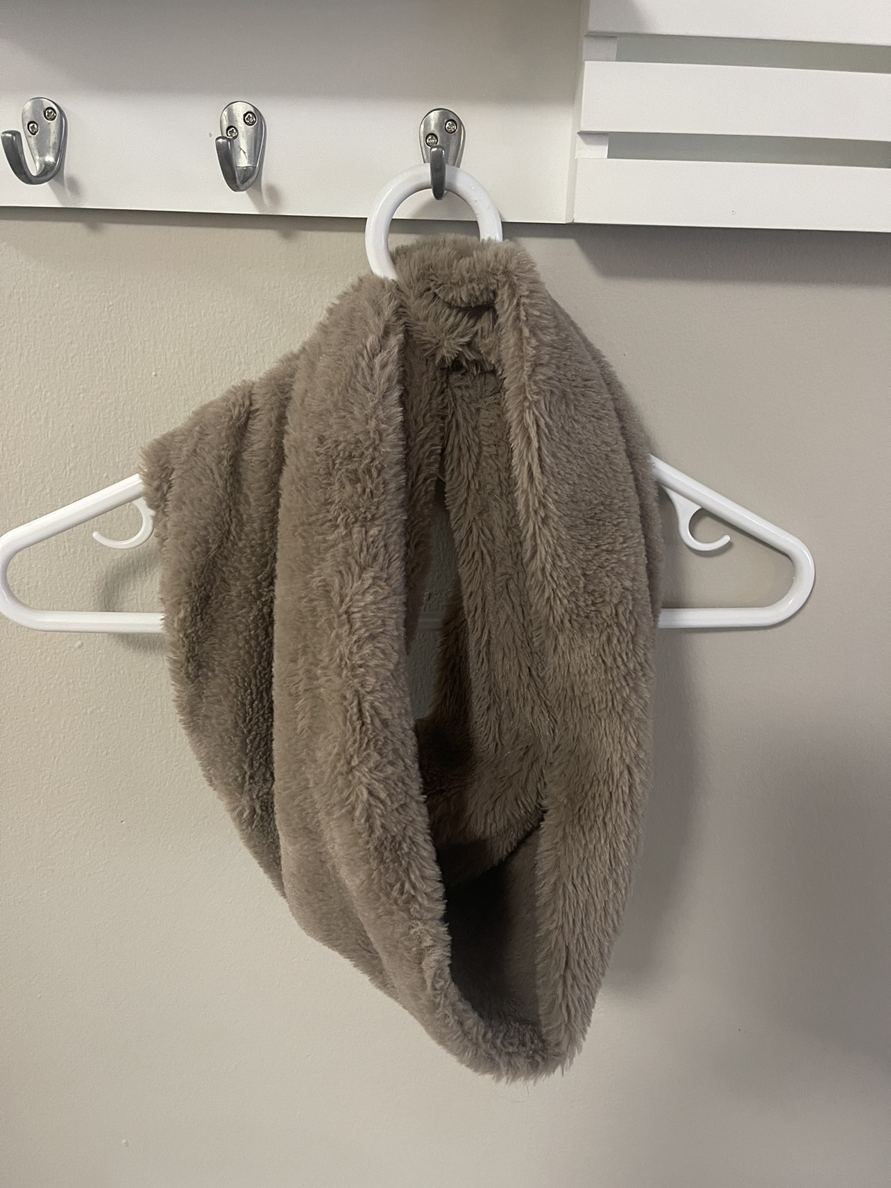 Scarf 🧣
