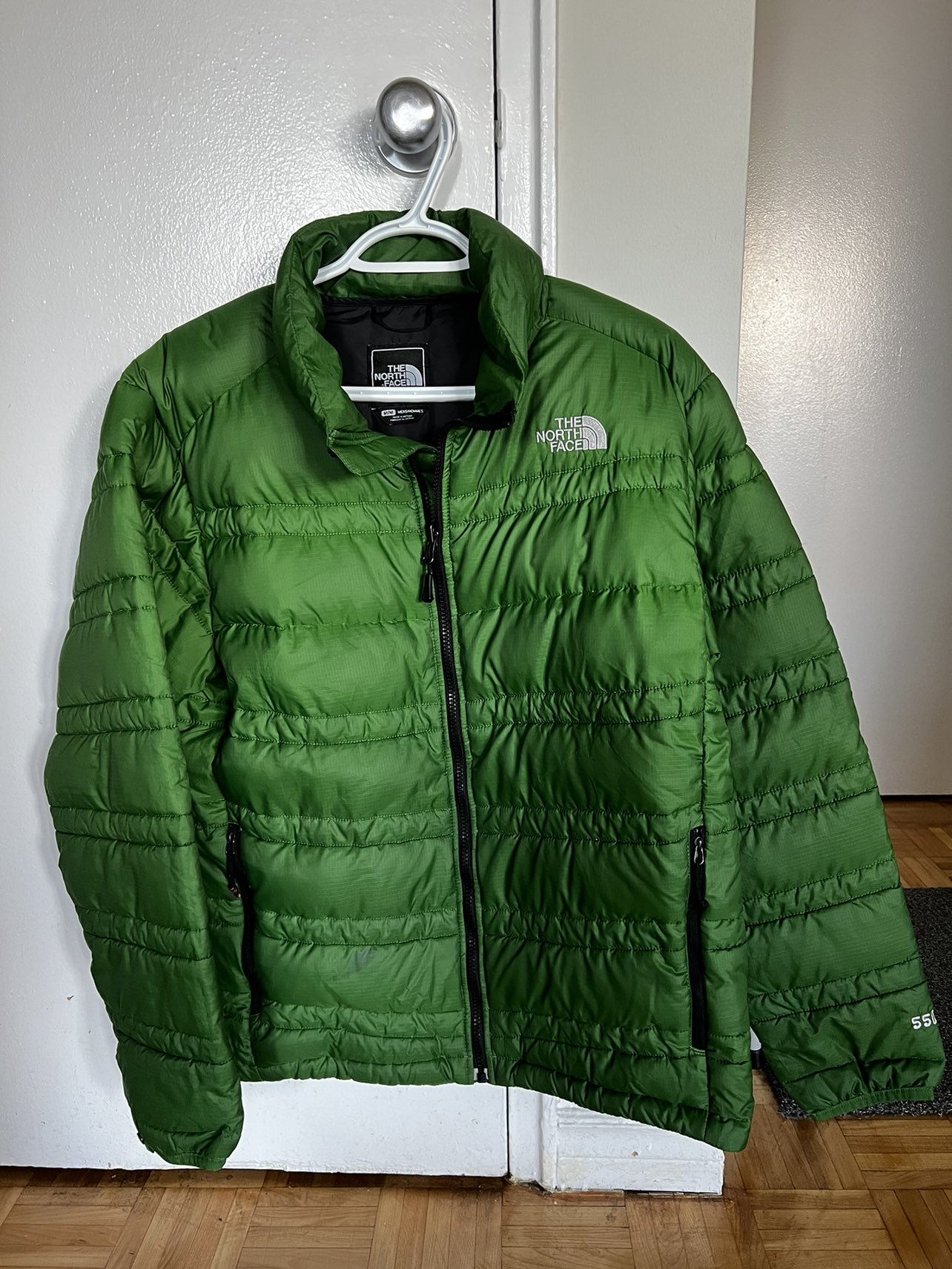 Winter Jacket (Men’s, M)