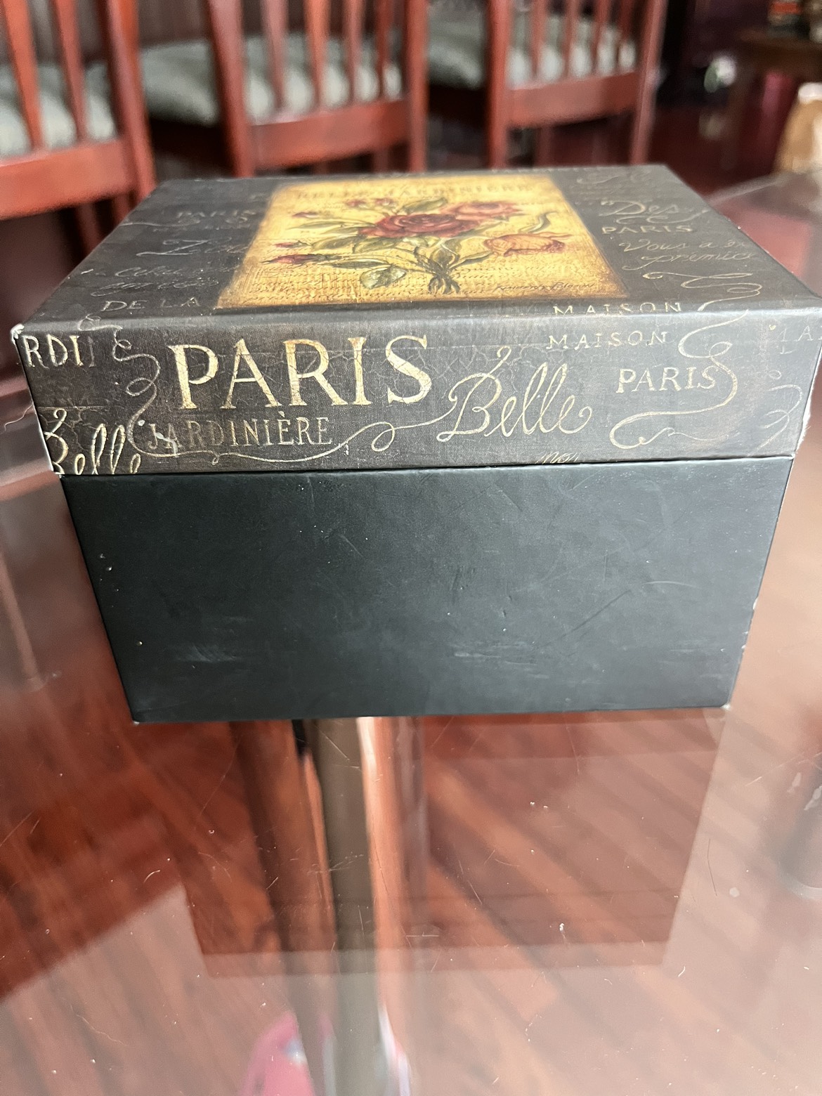 Gorgeous Paris Mug image indicator(6)