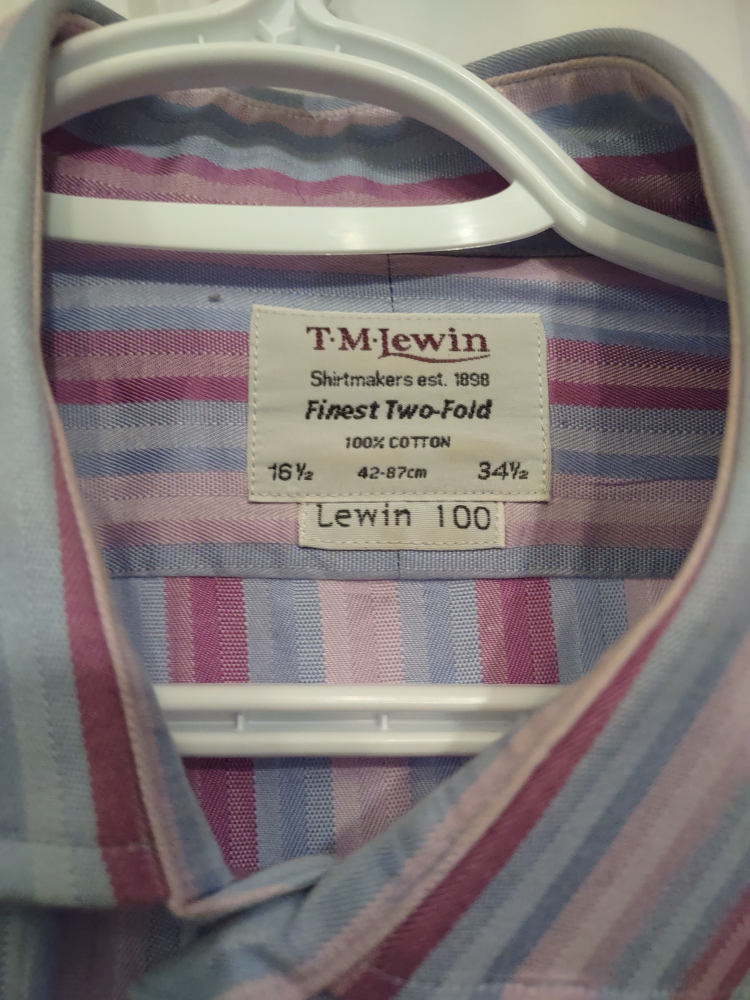 mens dress shirt thumbnail