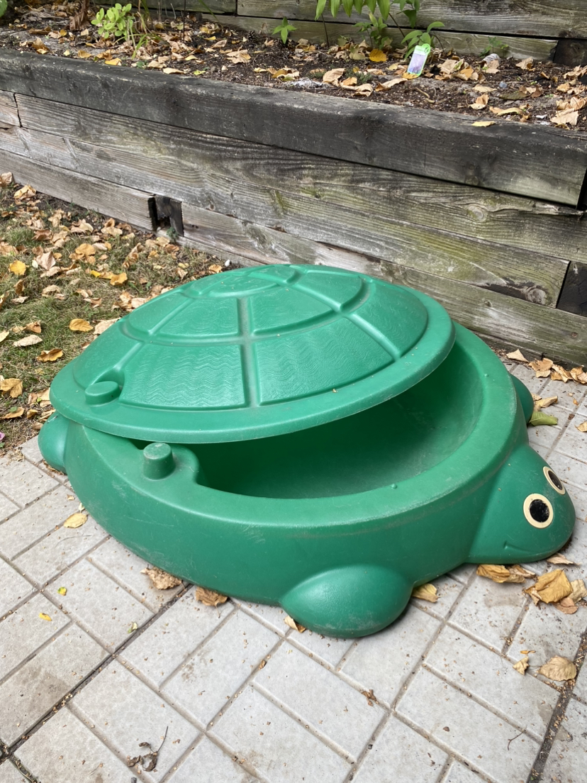 Kids sand/pool thumbnail