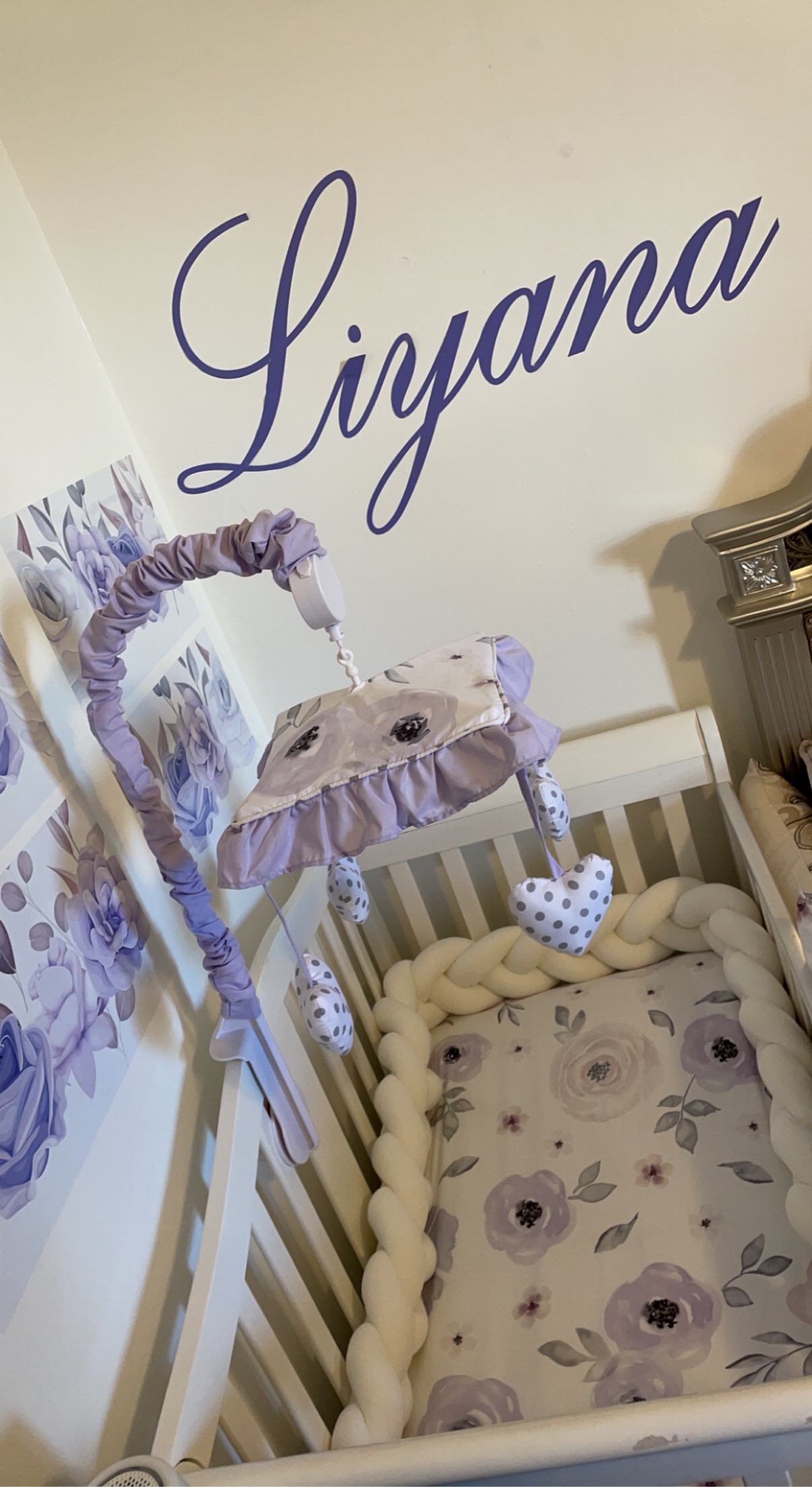Mini Crib - photo 2