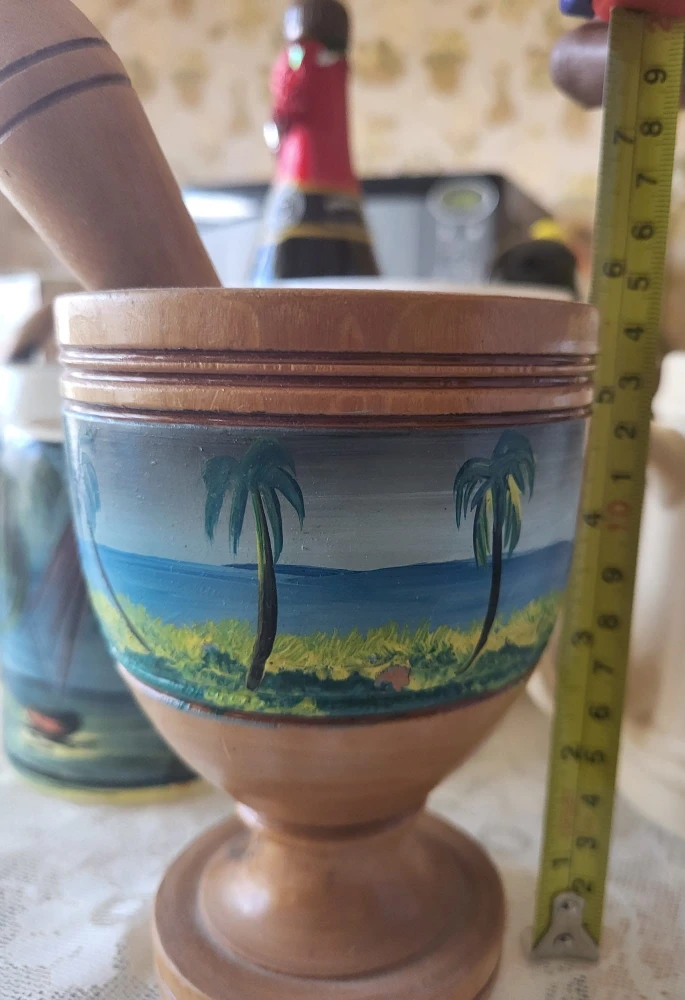 Mortar & Pestle thumbnail