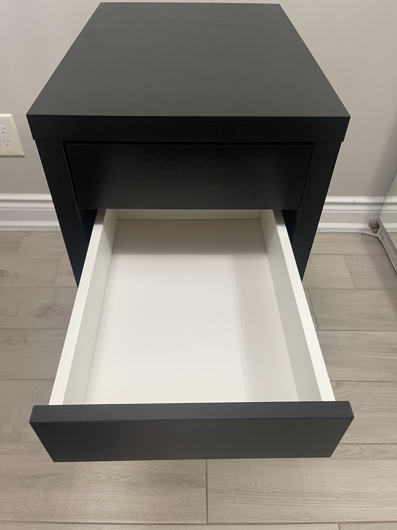 IKEA MICKE drawer unit/ file storage - photo 5