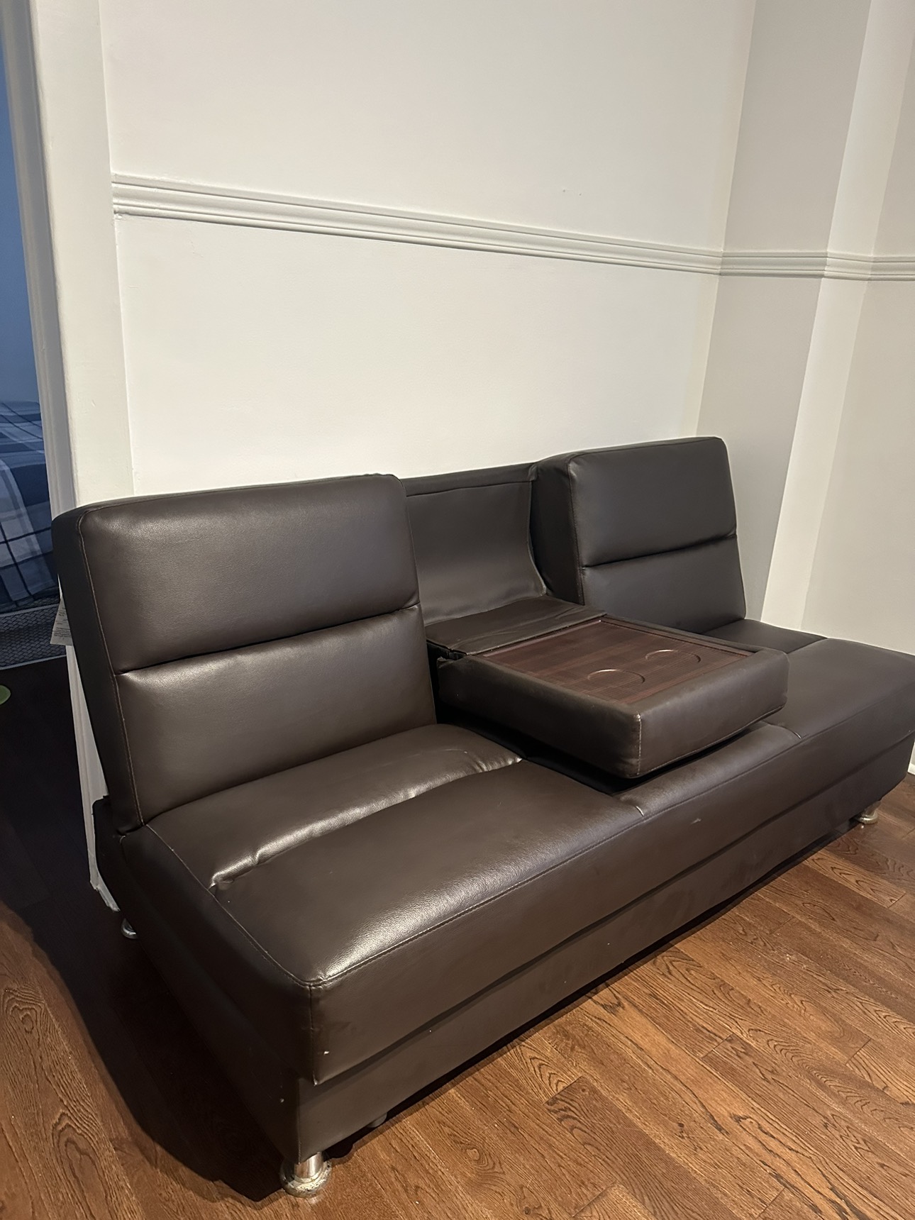 Sofa bed - photo 2