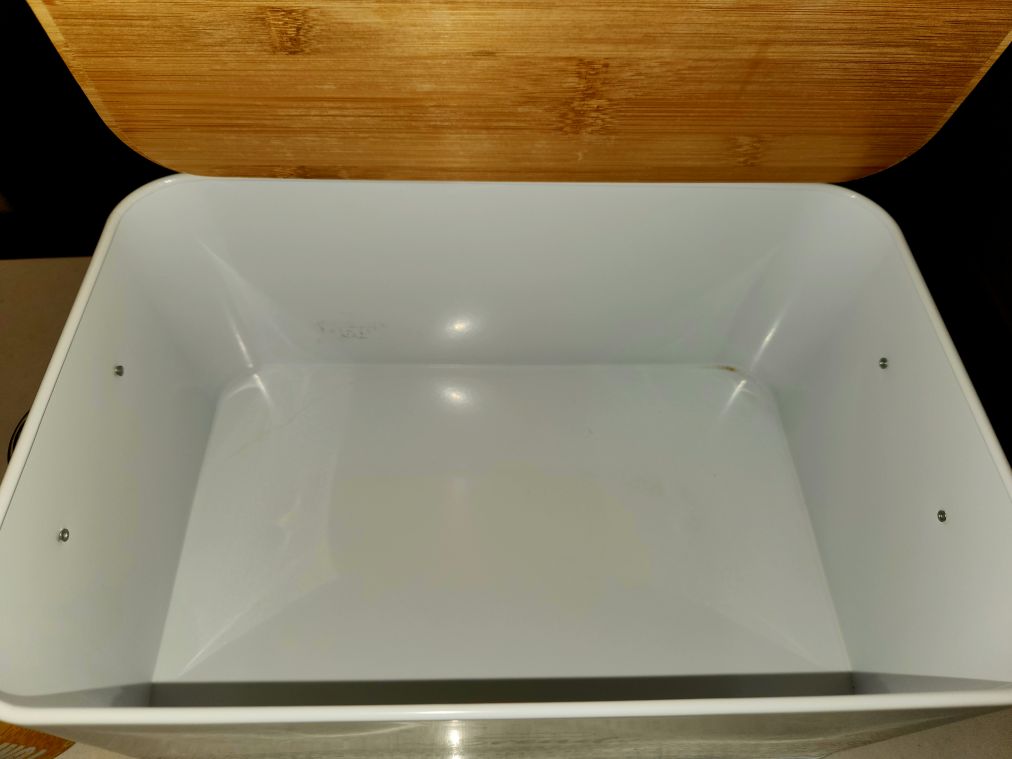 Bread box 🍞  📦 image indicator(2)