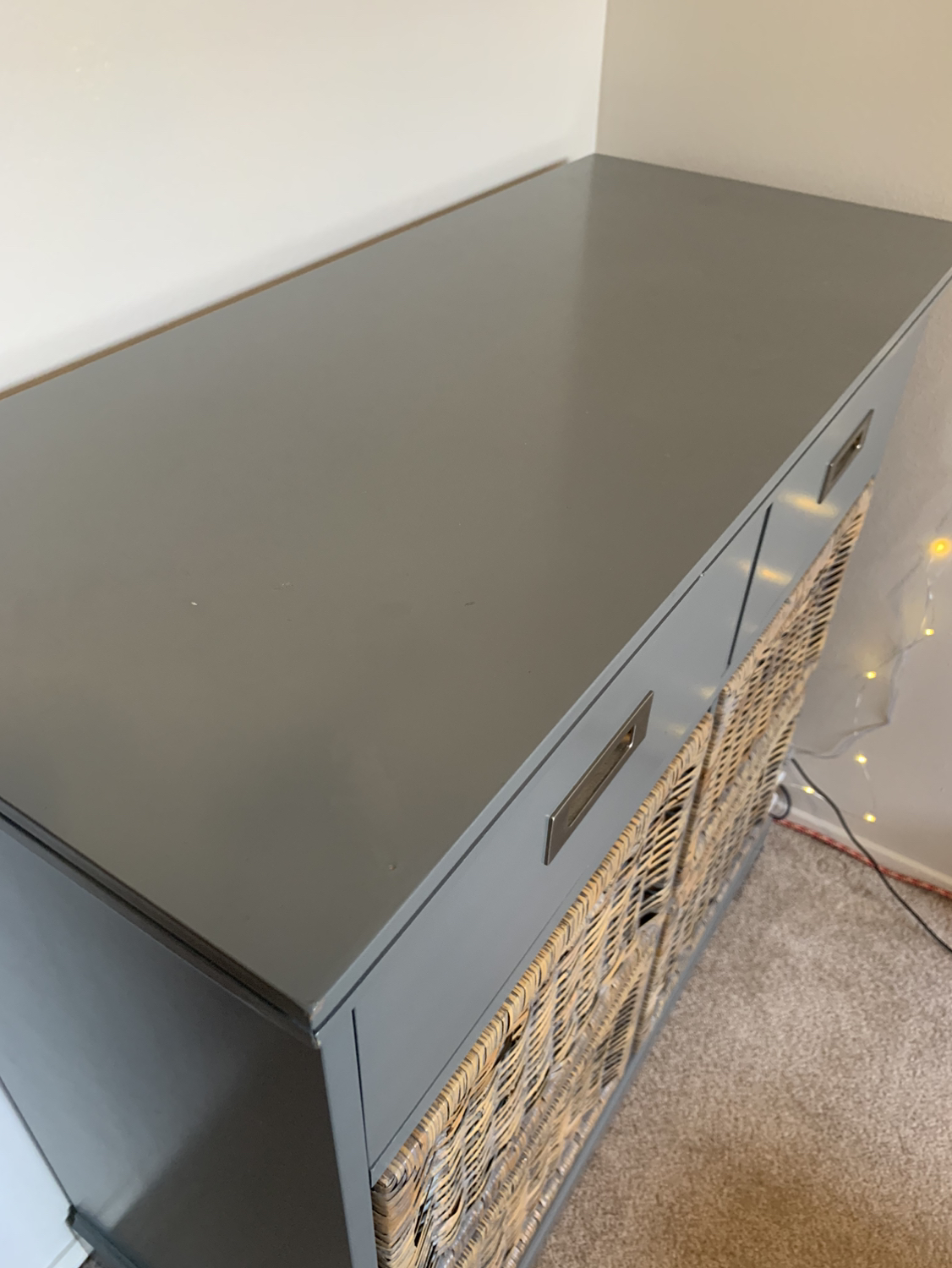 6 drawer dresser - photo 3