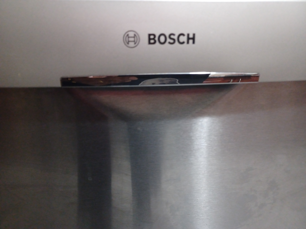 Bosch Dishwasher for sale in Newmarket! image indicator(4)