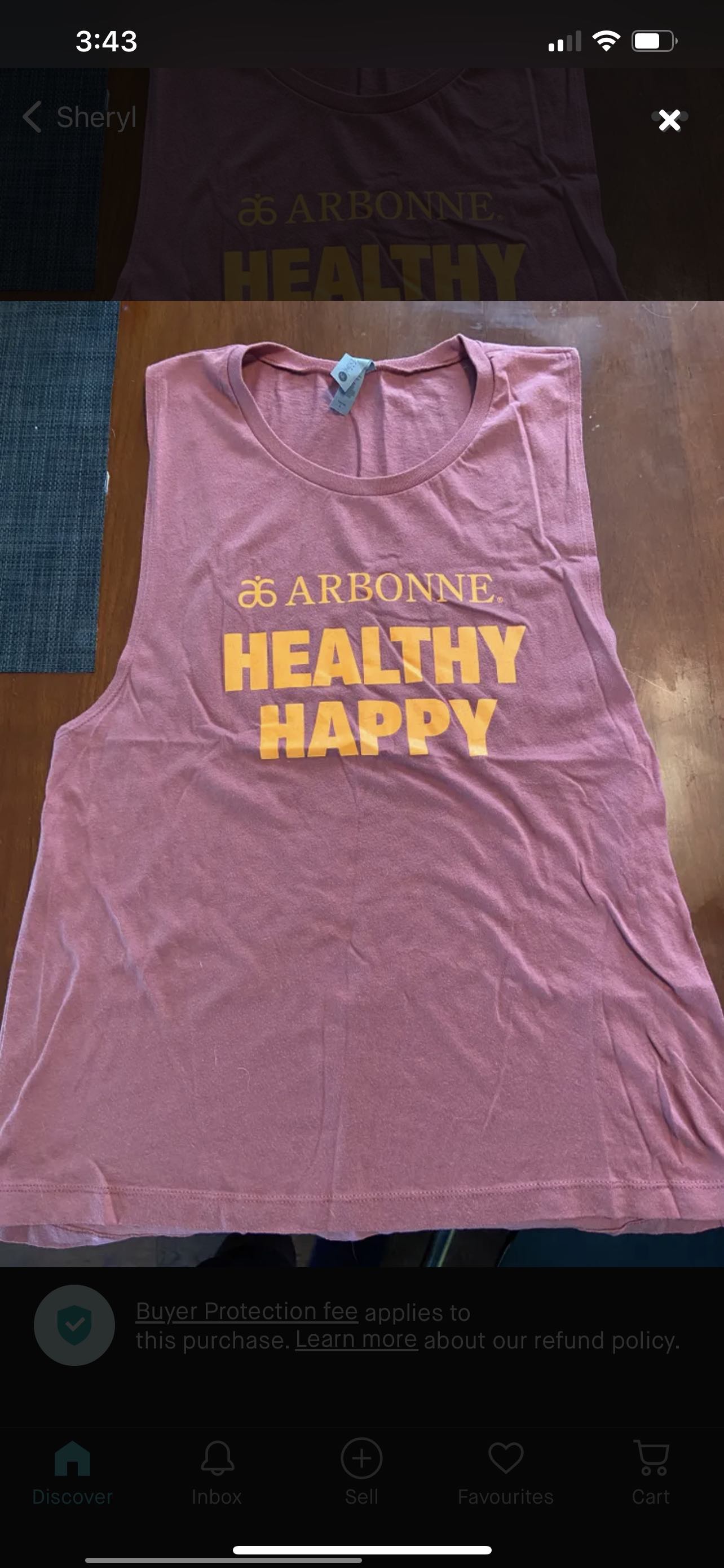 EUC Arbonne Tanks M&L image indicator(2)