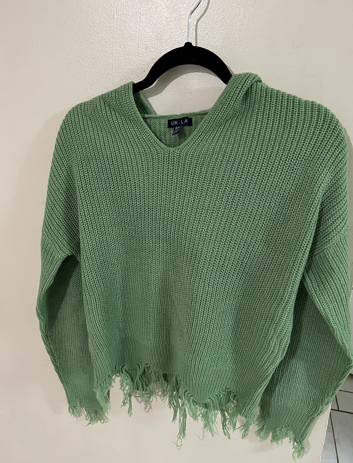 Sweater Shirts from Urban Planet