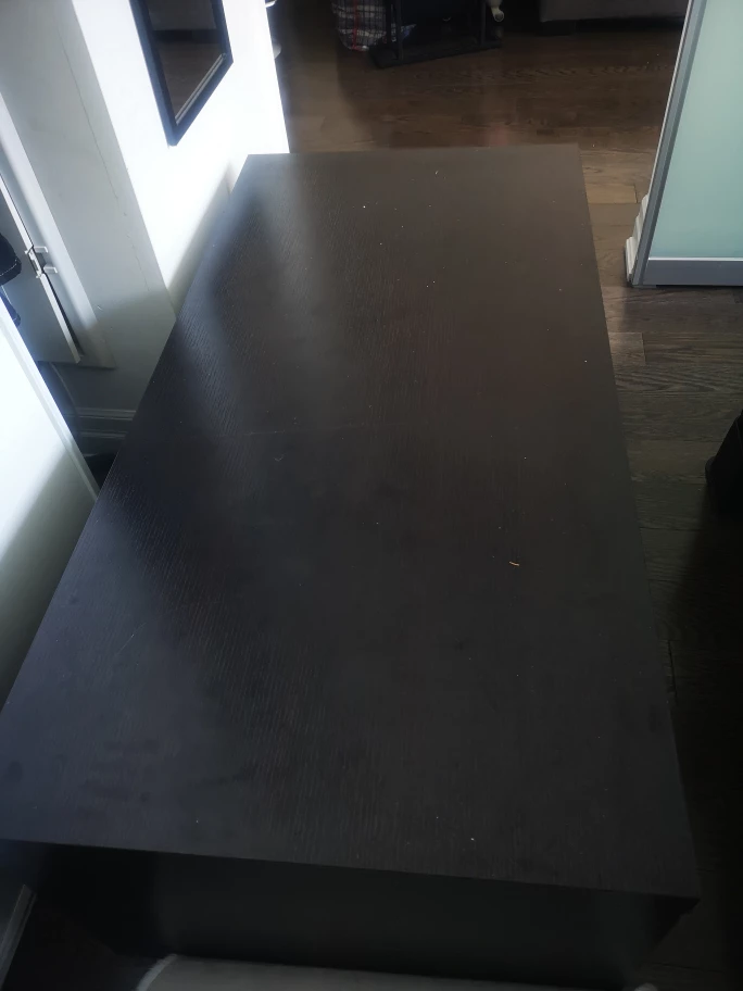 Coffee Table - photo 3
