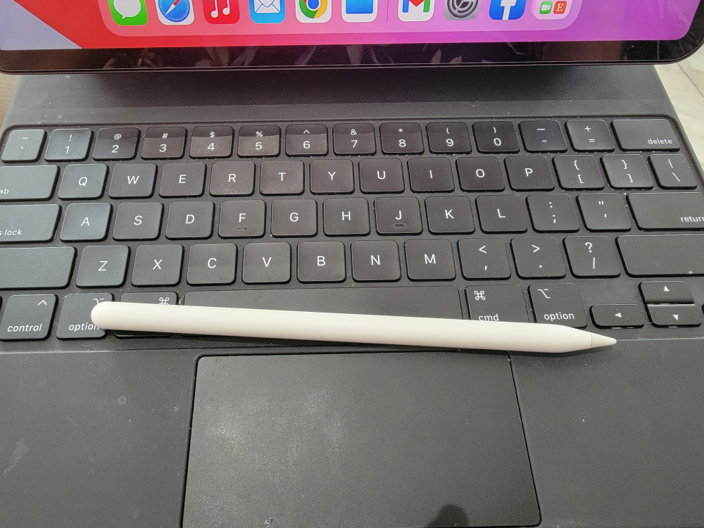 Apple iPad Pro 12.9 (4th generation) - photo 3