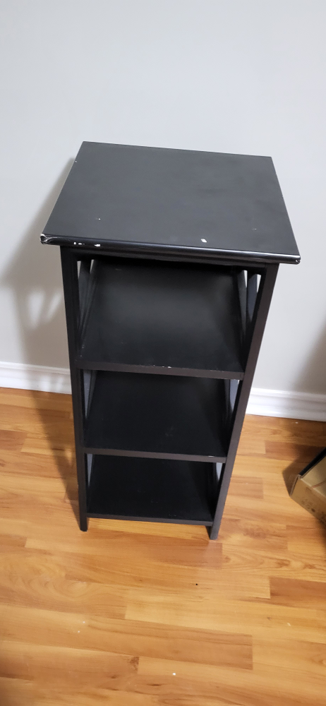 night stand - photo 4