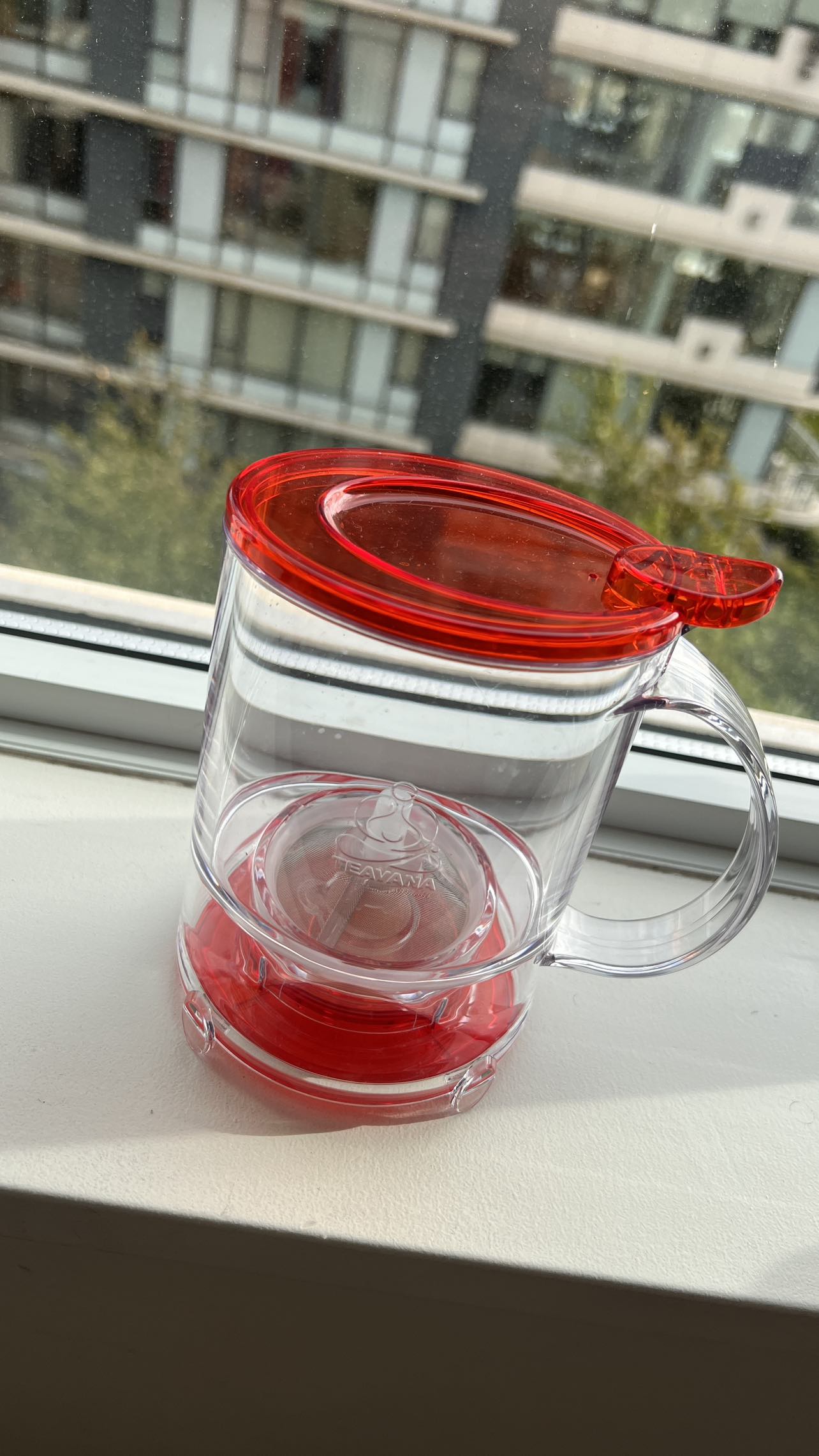 Tea Brewer thumbnail