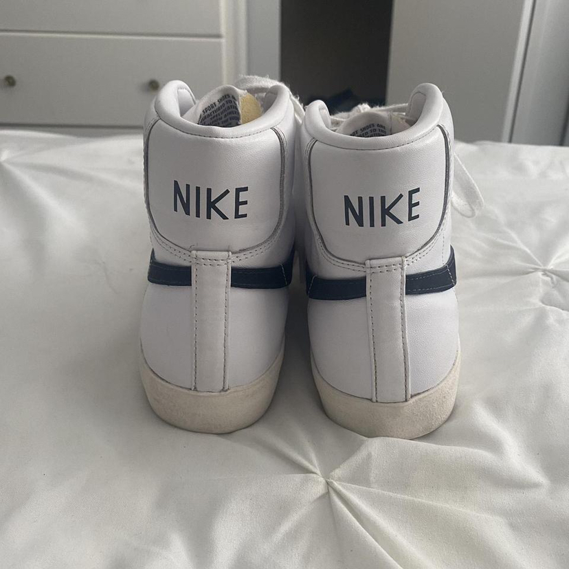 Nike Blazer Mid ‘77 - photo 2