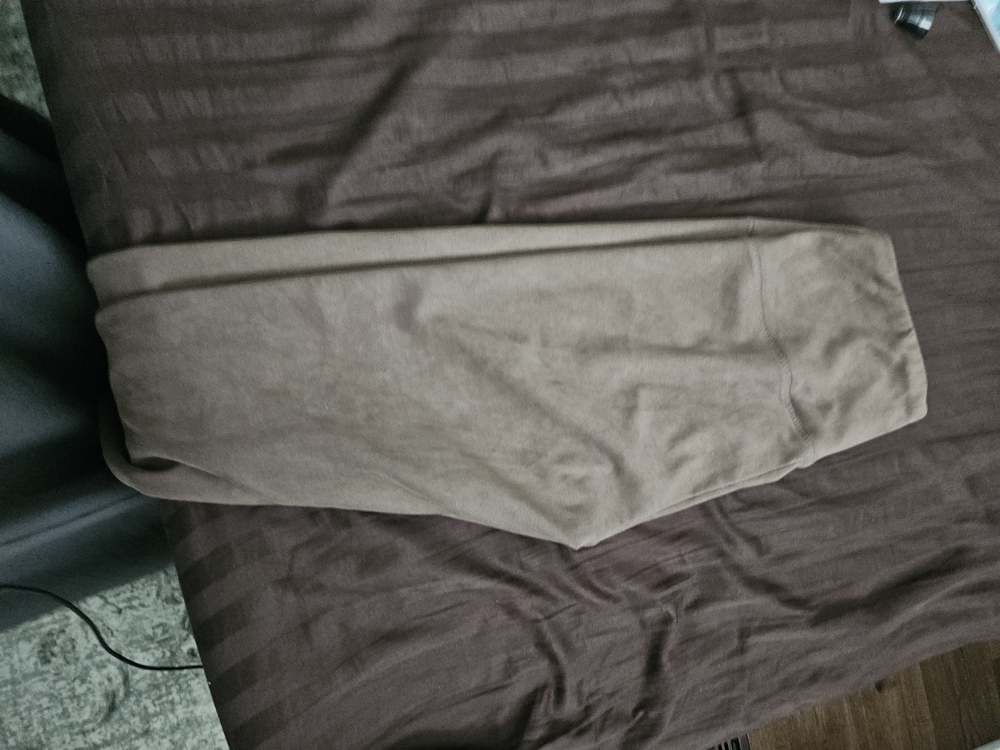 free brown pants for winter thumbnail